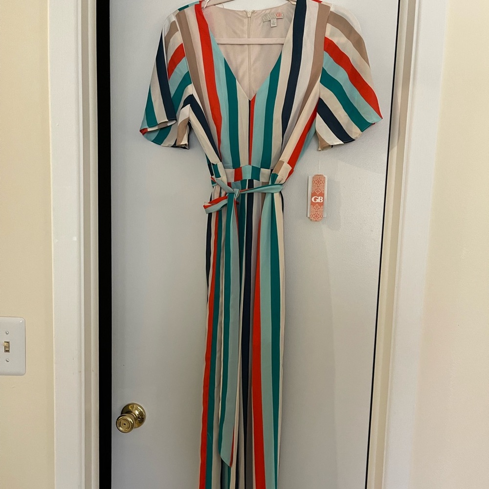 Romper size S
